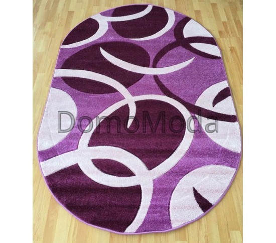 Синтетичний килим 121601 - Висока якість за найкращою ціною в Україні зображення 3.